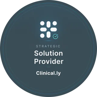 Clinical.ly Strategic Solution Provider